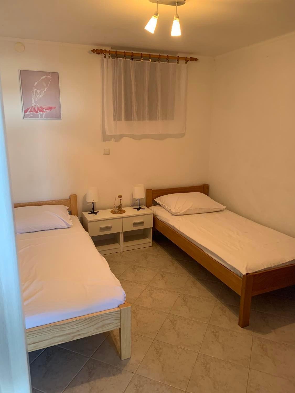 Apartments Sweet Dreams Zubovići Kamer foto