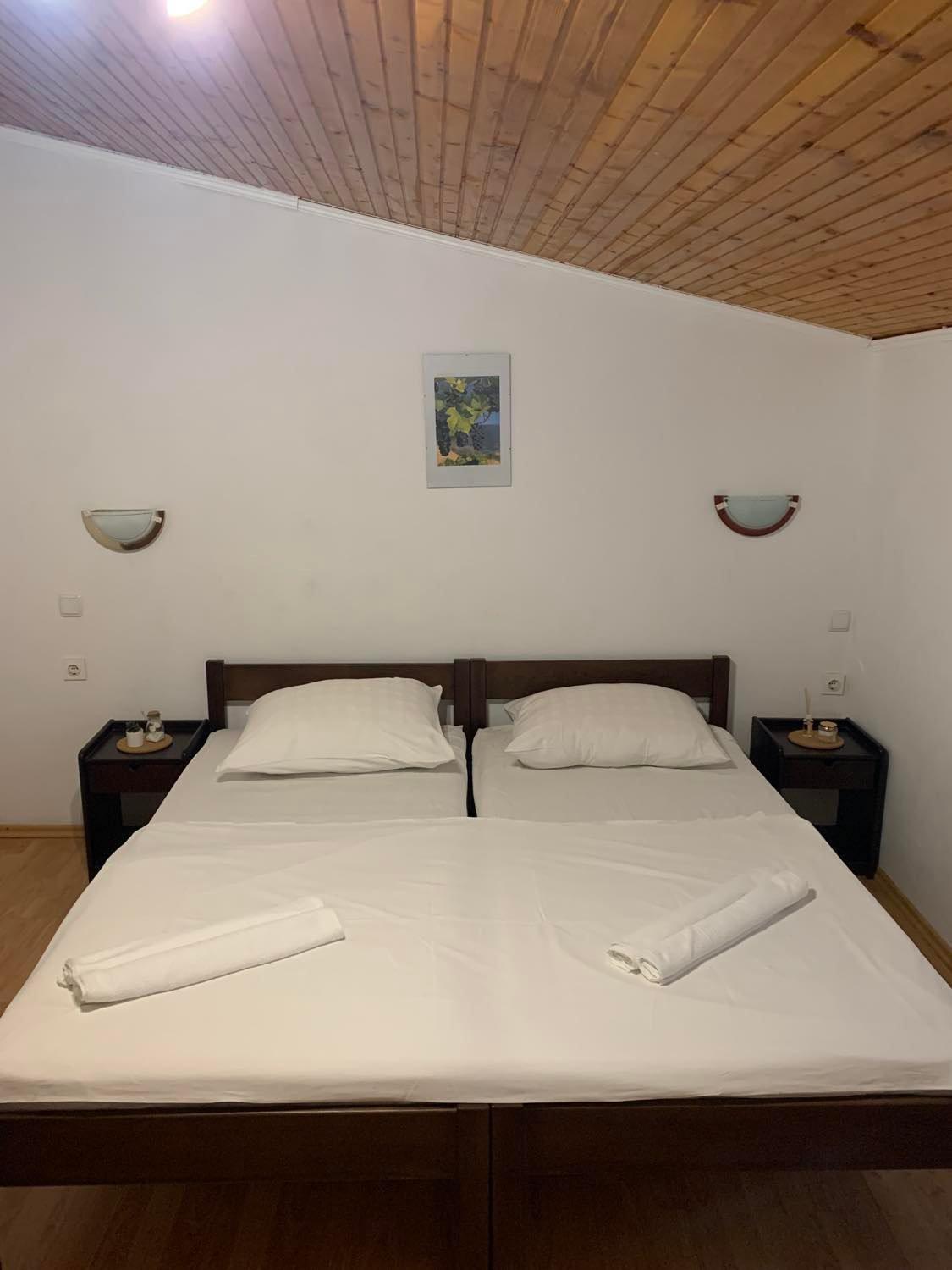 Apartments Sweet Dreams Zubovići Kamer foto