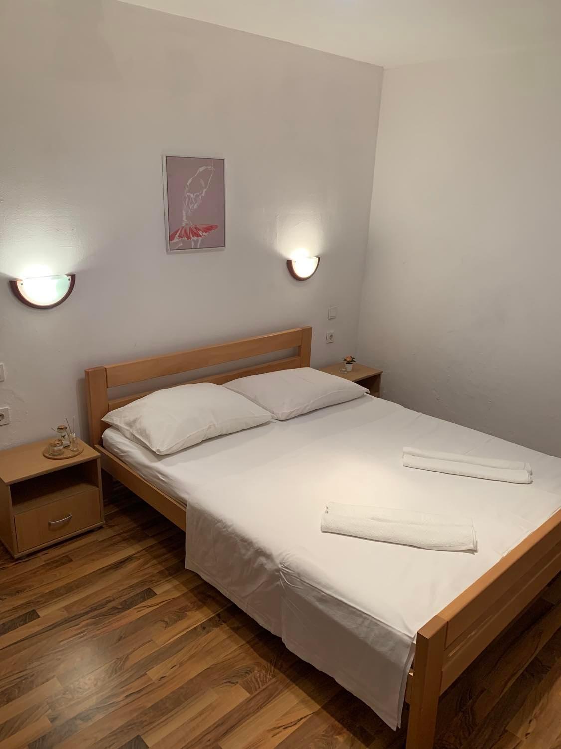 Apartments Sweet Dreams Zubovići Kamer foto
