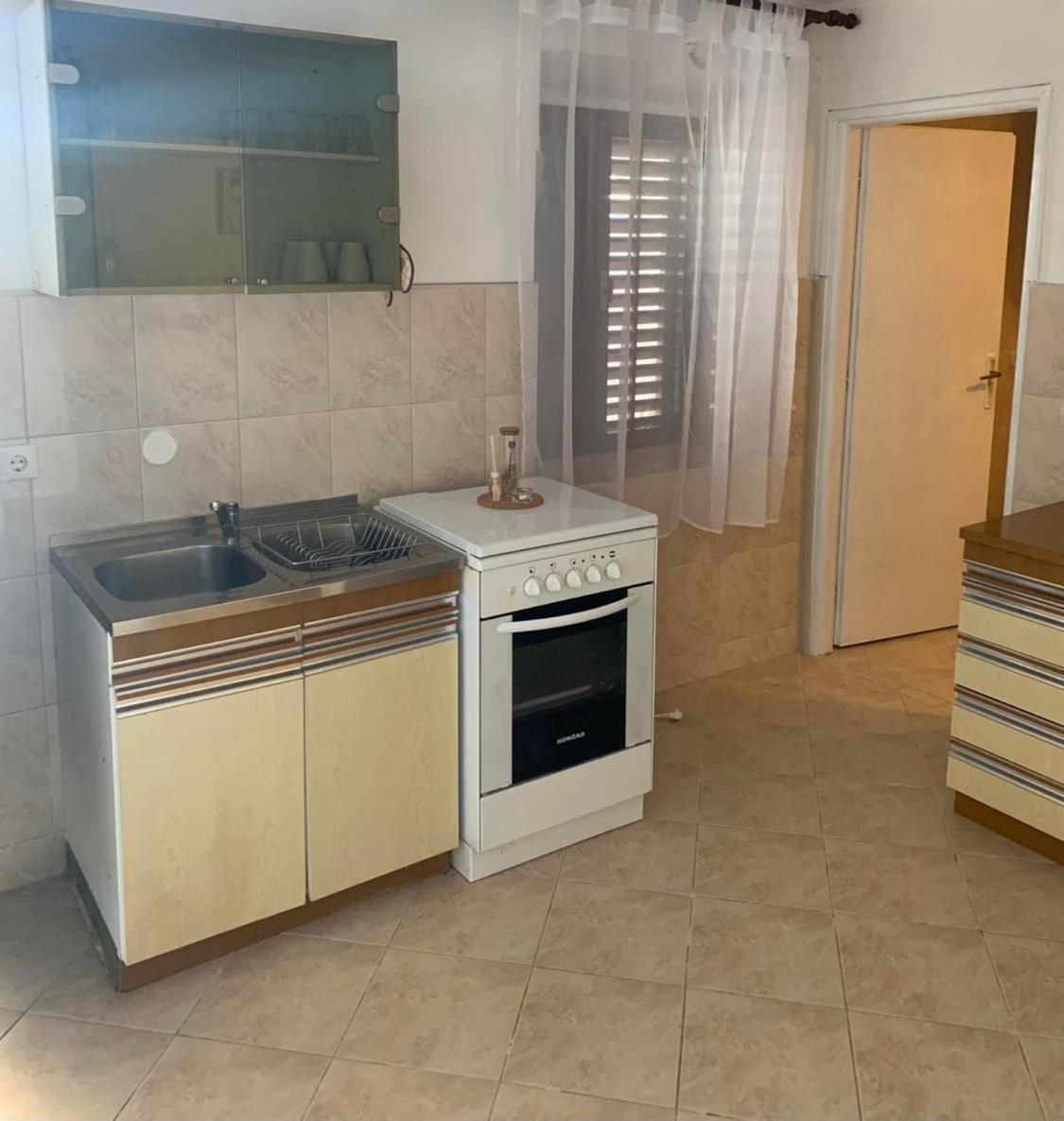 Apartments Sweet Dreams Zubovići Kamer foto