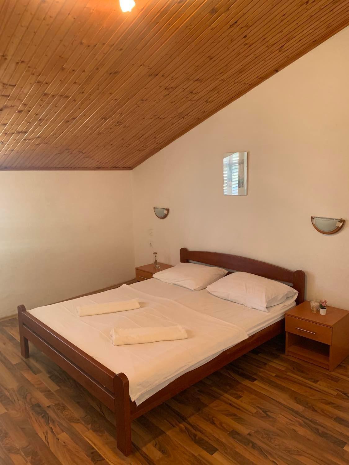 Apartments Sweet Dreams Zubovići Kamer foto