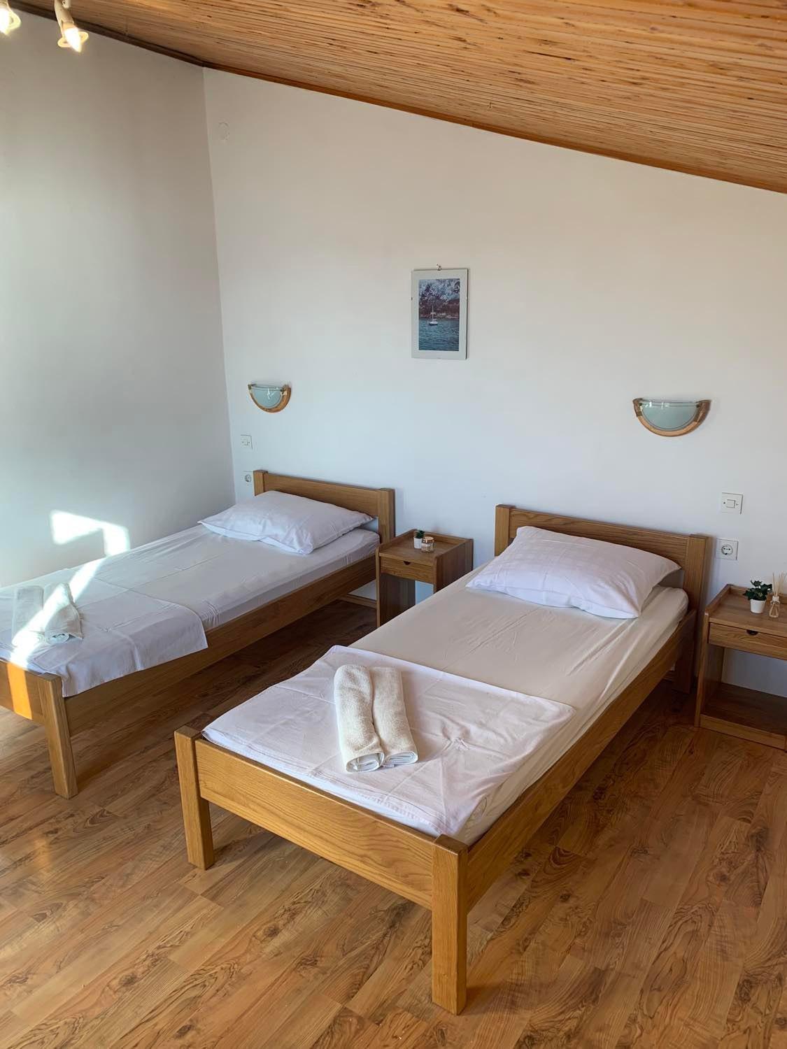 Apartments Sweet Dreams Zubovići Kamer foto