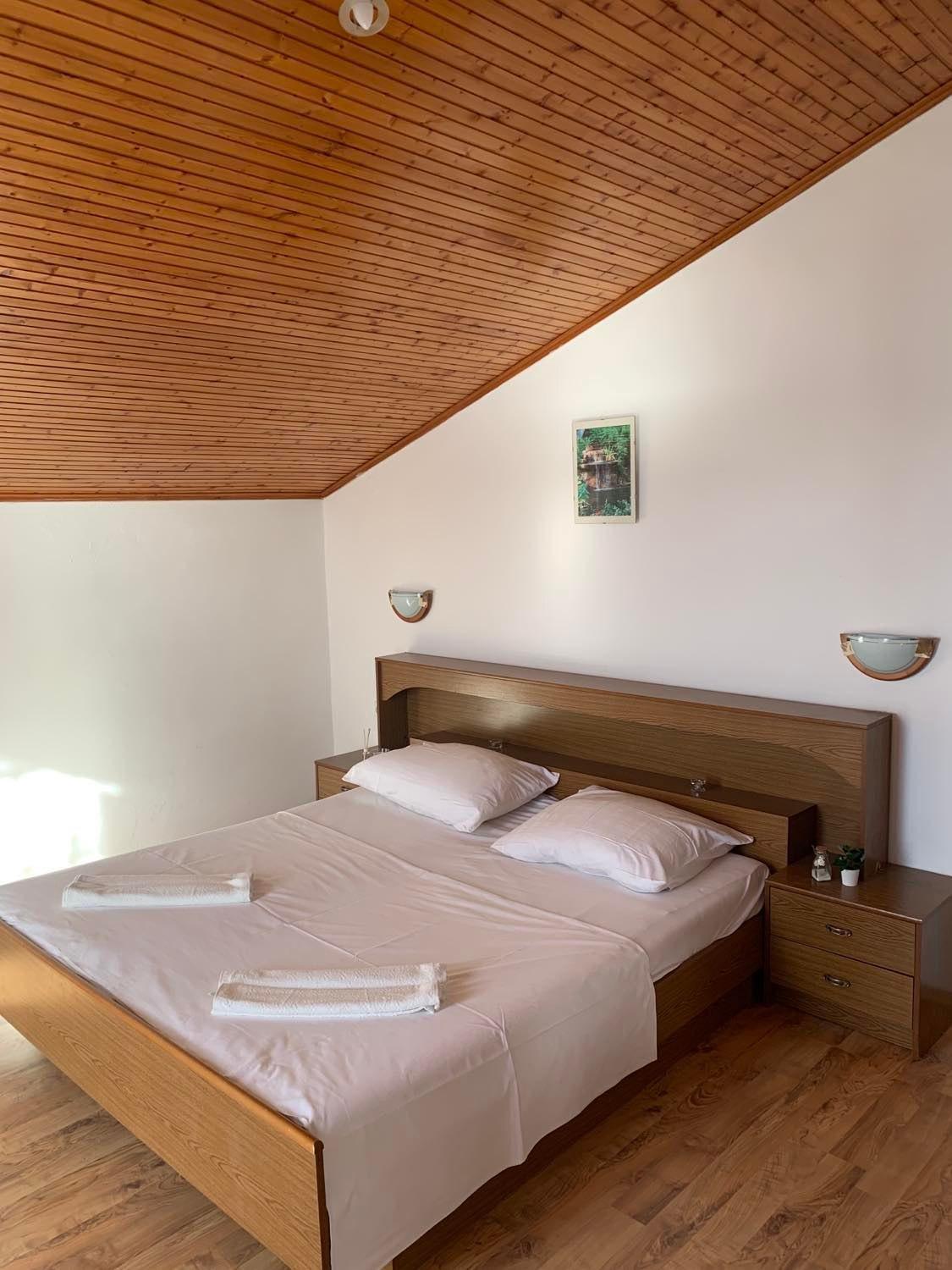 Apartments Sweet Dreams Zubovići Kamer foto